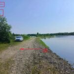 Полиция Биробиджана задержала водителя, наехавшего на женщину и скрывшегося